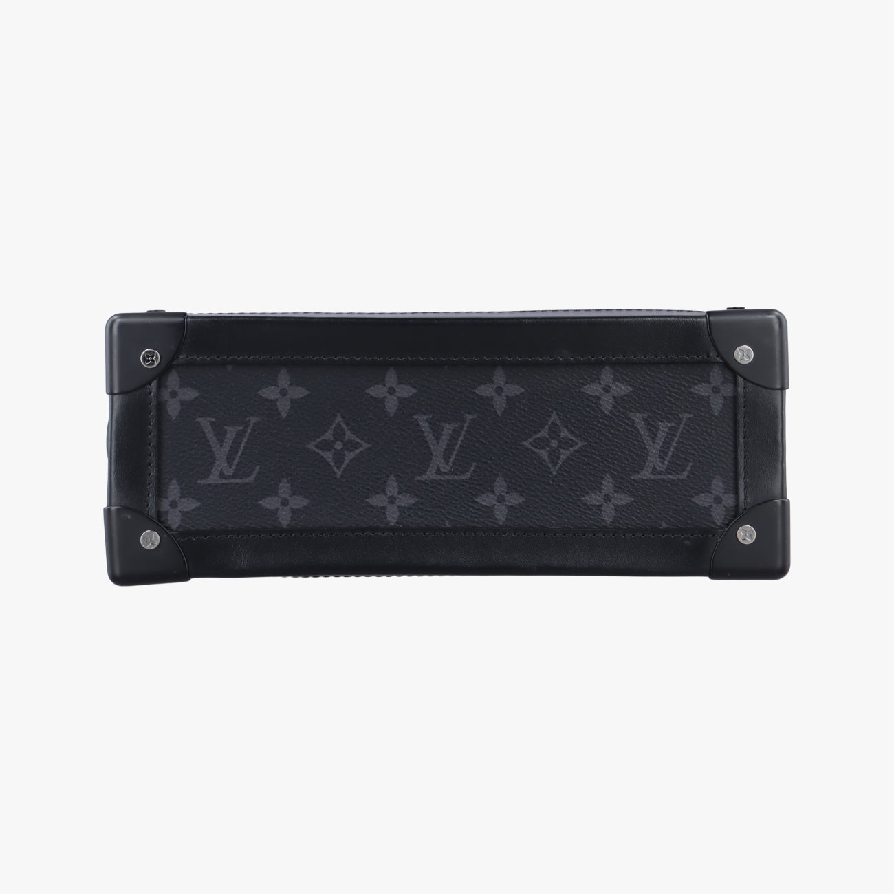 Soft TrunkBLACKMonogram EclipseM44730DU0230ソフトトランクブラックモノグラム エクリプスM44730DU0230