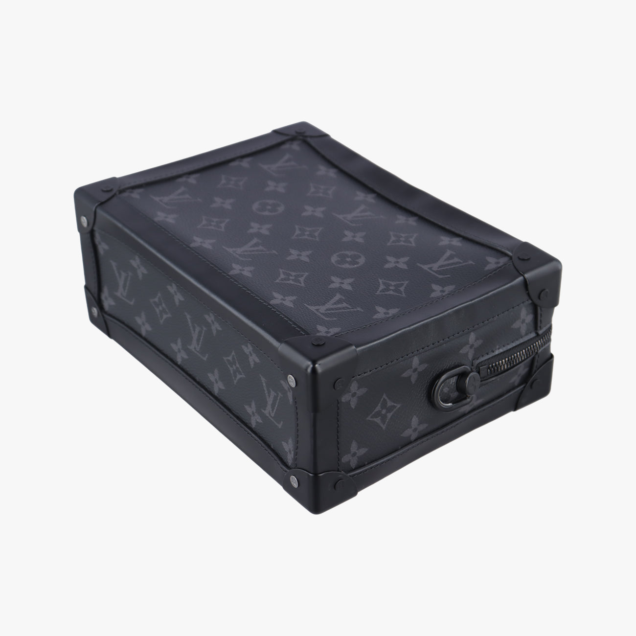 Soft TrunkBLACKMonogram EclipseM44730DU0230ソフトトランクブラックモノグラム エクリプスM44730DU0230