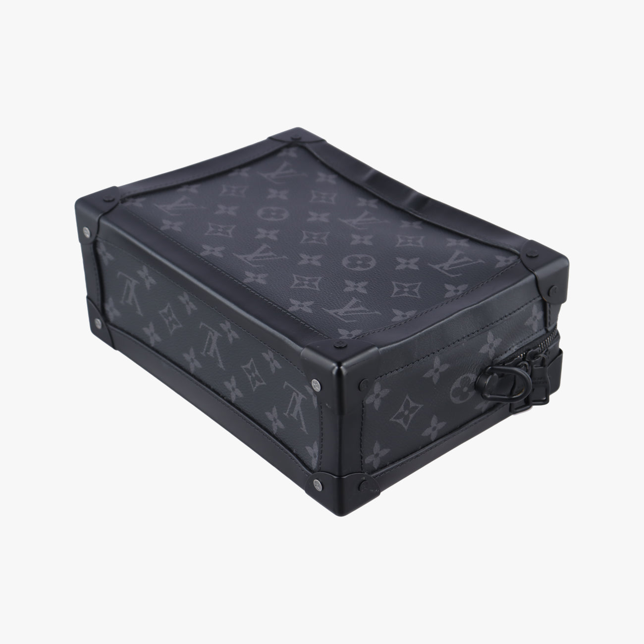 Soft TrunkBLACKMonogram EclipseM44730DU0230ソフトトランクブラックモノグラム エクリプスM44730DU0230