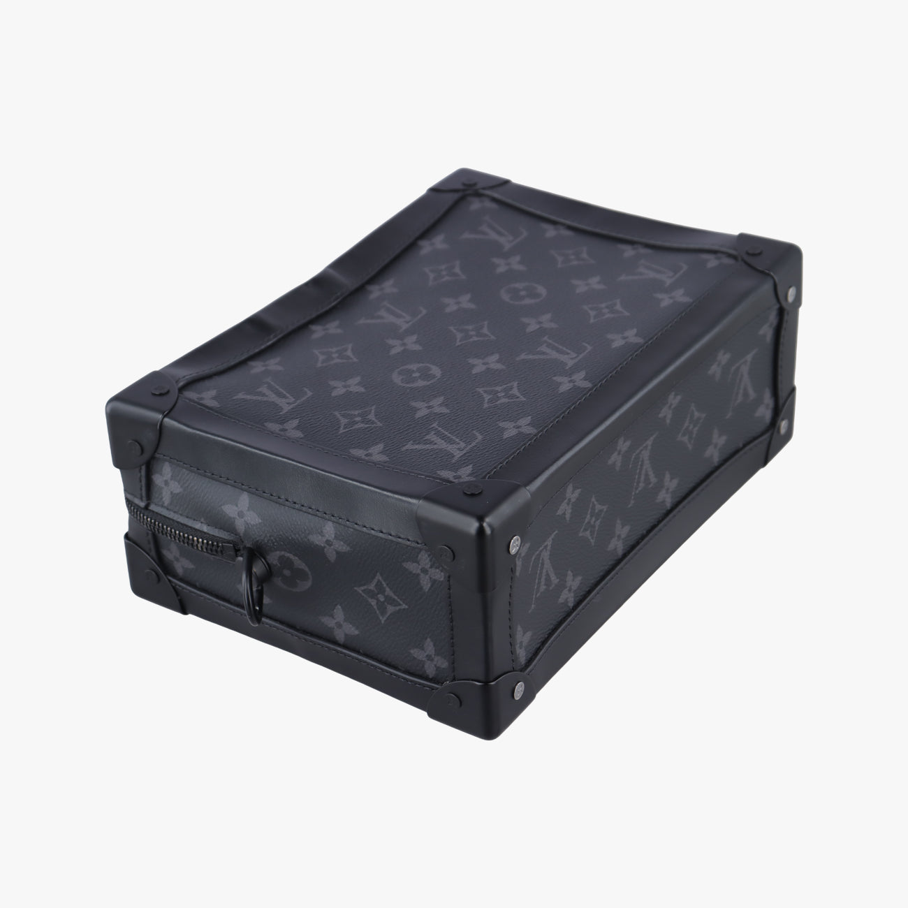 Soft TrunkBLACKMonogram EclipseM44730DU0230ソフトトランクブラックモノグラム エクリプスM44730DU0230