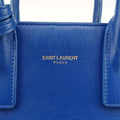SAC DE JOURBlueLeather340778ARS340778.0114サックドジュールナノブルーレザー340778ARS340778.0114