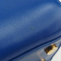 SAC DE JOURBlueLeather340778ARS340778.0114サックドジュールナノブルーレザー340778ARS340778.0114