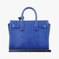 SAC DE JOURBlueLeather340778ARS340778.0114サックドジュールナノブルーレザー340778ARS340778.0114