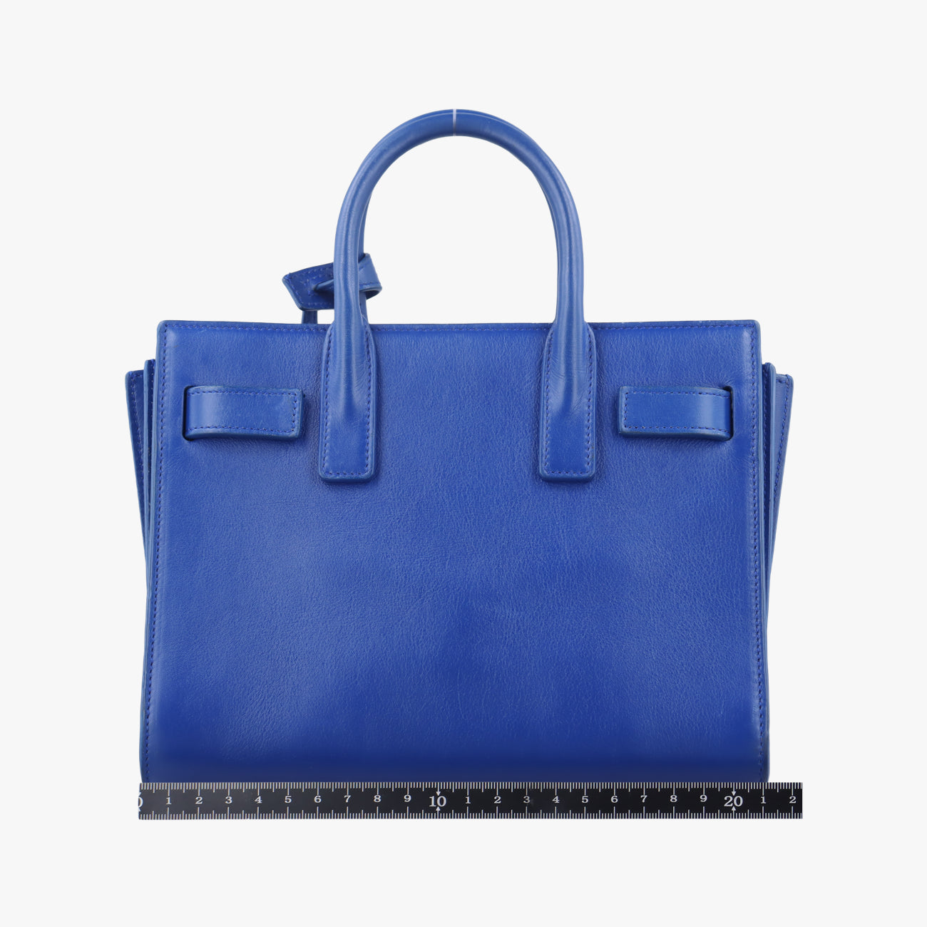 SAC DE JOURBlueLeather340778ARS340778.0114サックドジュールナノブルーレザー340778ARS340778.0114