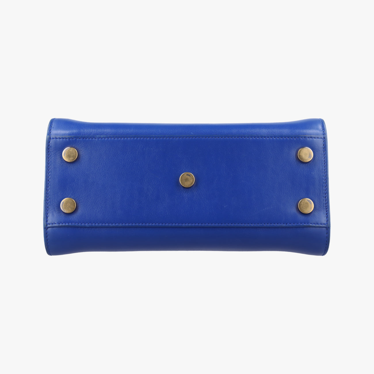 SAC DE JOURBlueLeather340778ARS340778.0114サックドジュールナノブルーレザー340778ARS340778.0114