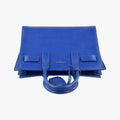 SAC DE JOURBlueLeather340778ARS340778.0114サックドジュールナノブルーレザー340778ARS340778.0114