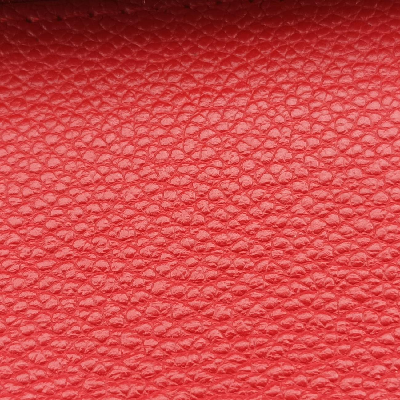 Pochette MeTIS MMScarlet RedMonogram EmpreinteM44155DU0167ポシェットメティスMMスカーレットモノグラム アンプラントM44155DU0167