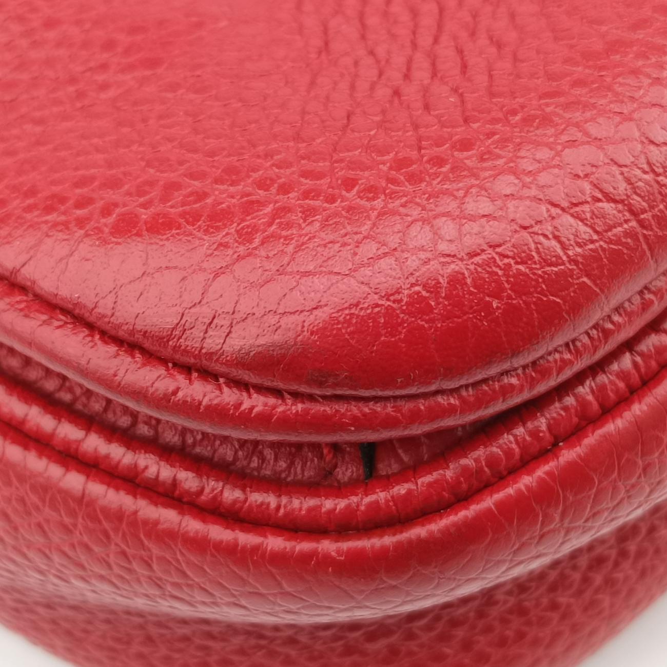 Pochette MeTIS MMScarlet RedMonogram EmpreinteM44155DU0167ポシェットメティスMMスカーレットモノグラム アンプラントM44155DU0167