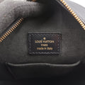 Boite Chapeau SoupleNoirVernisM53999PL2139ボワット シャポースープルノワールヴェルニM53999PL2139