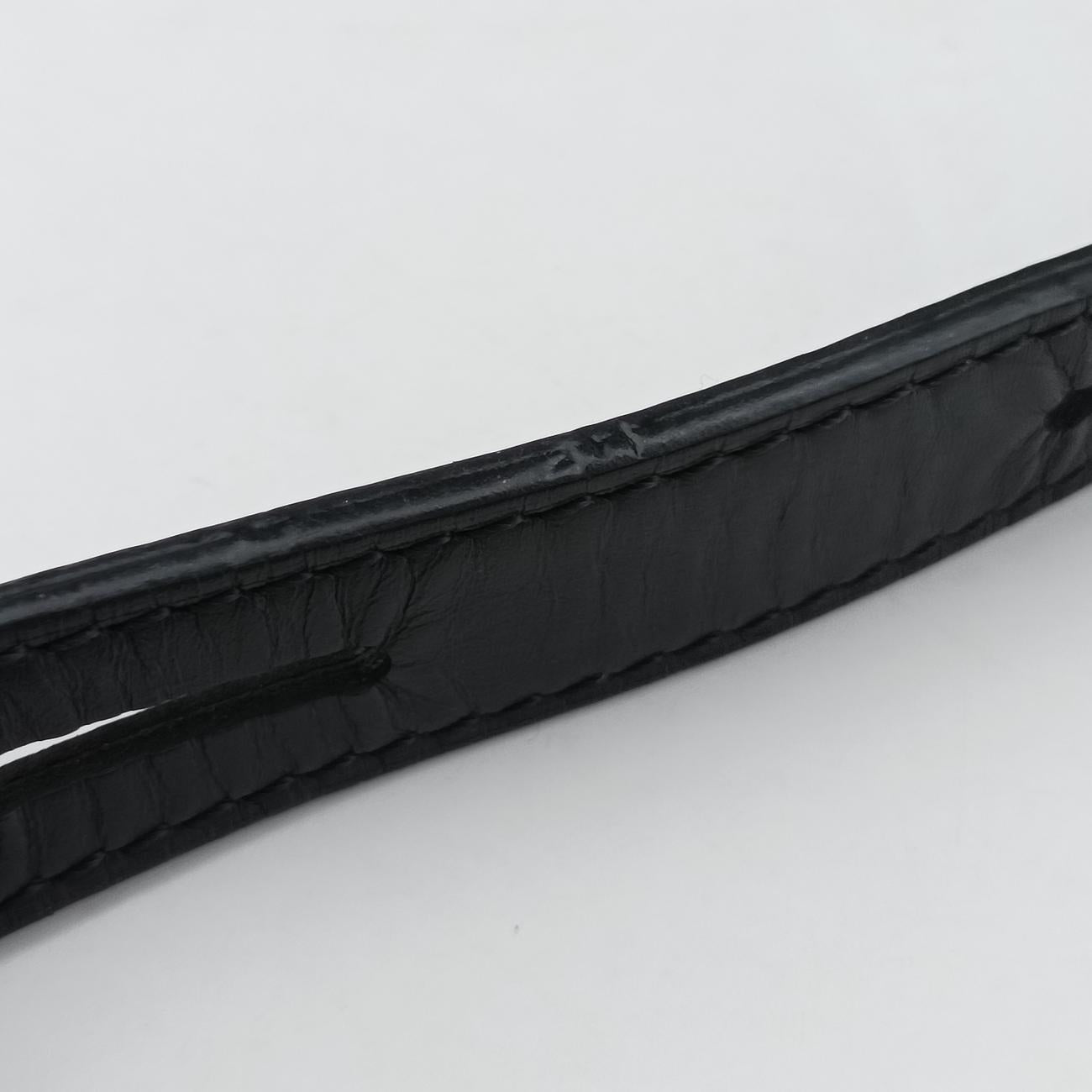Boite Chapeau SoupleNoirVernisM53999PL2139ボワット シャポースープルノワールヴェルニM53999PL2139