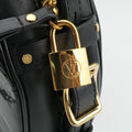 Boite Chapeau SoupleNoirVernisM53999PL2139ボワット シャポースープルノワールヴェルニM53999PL2139