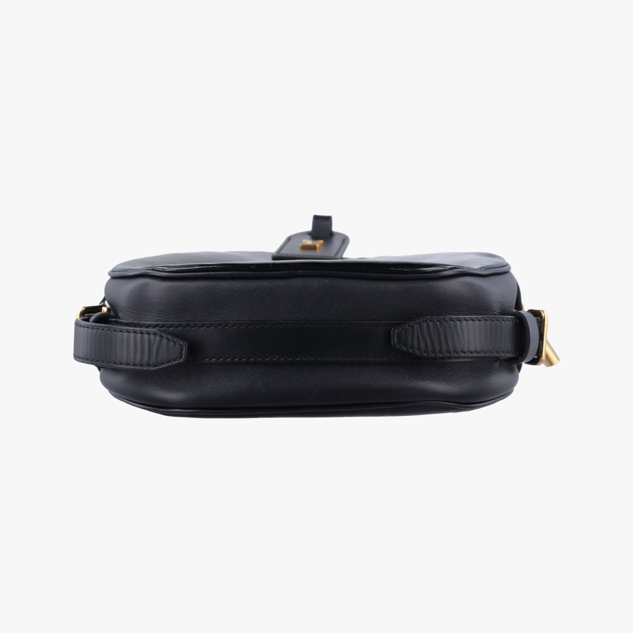 Boite Chapeau SoupleNoirVernisM53999PL2139ボワット シャポースープルノワールヴェルニM53999PL2139