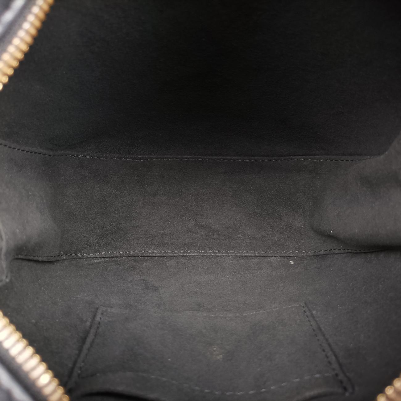 Boite Chapeau SoupleNoirVernisM53999PL2139ボワット シャポースープルノワールヴェルニM53999PL2139