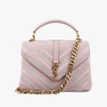COLLEGEPinkSuede x leather428056TCT428056.0617カレッジピンクスエード×レザー428056TCT428056.0617