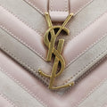 COLLEGEPinkSuede x leather428056TCT428056.0617カレッジピンクスエード×レザー428056TCT428056.0617