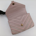 COLLEGEPinkSuede x leather428056TCT428056.0617カレッジピンクスエード×レザー428056TCT428056.0617