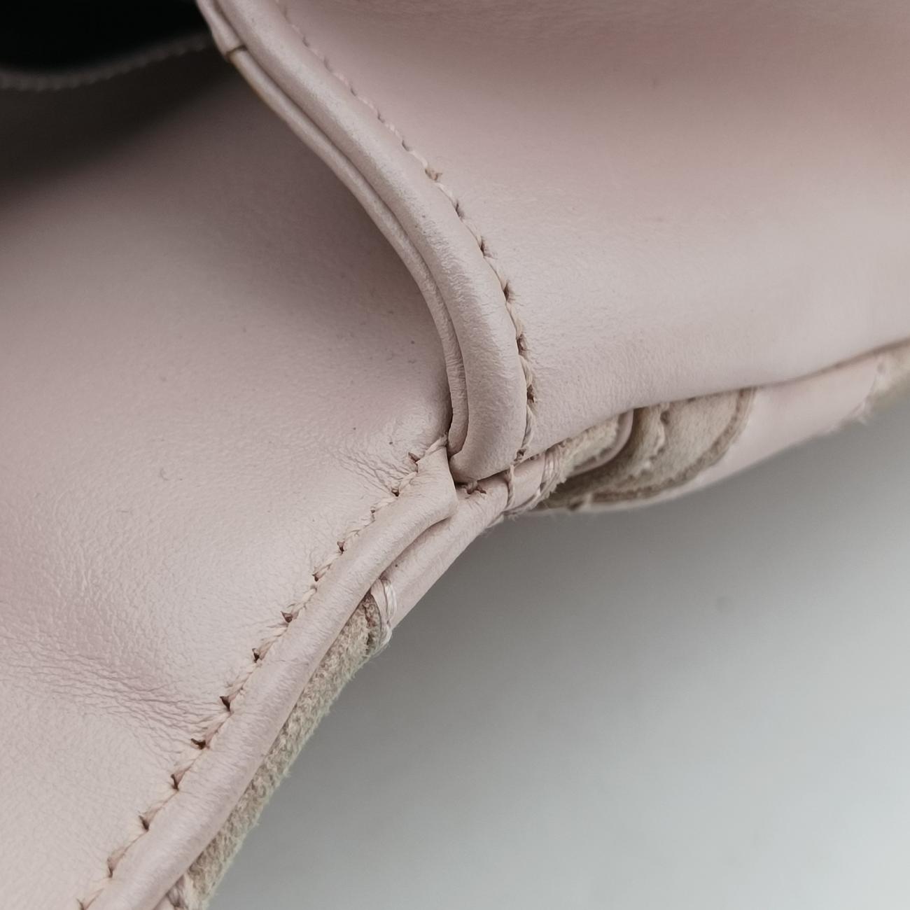 COLLEGEPinkSuede x leather428056TCT428056.0617カレッジピンクスエード×レザー428056TCT428056.0617