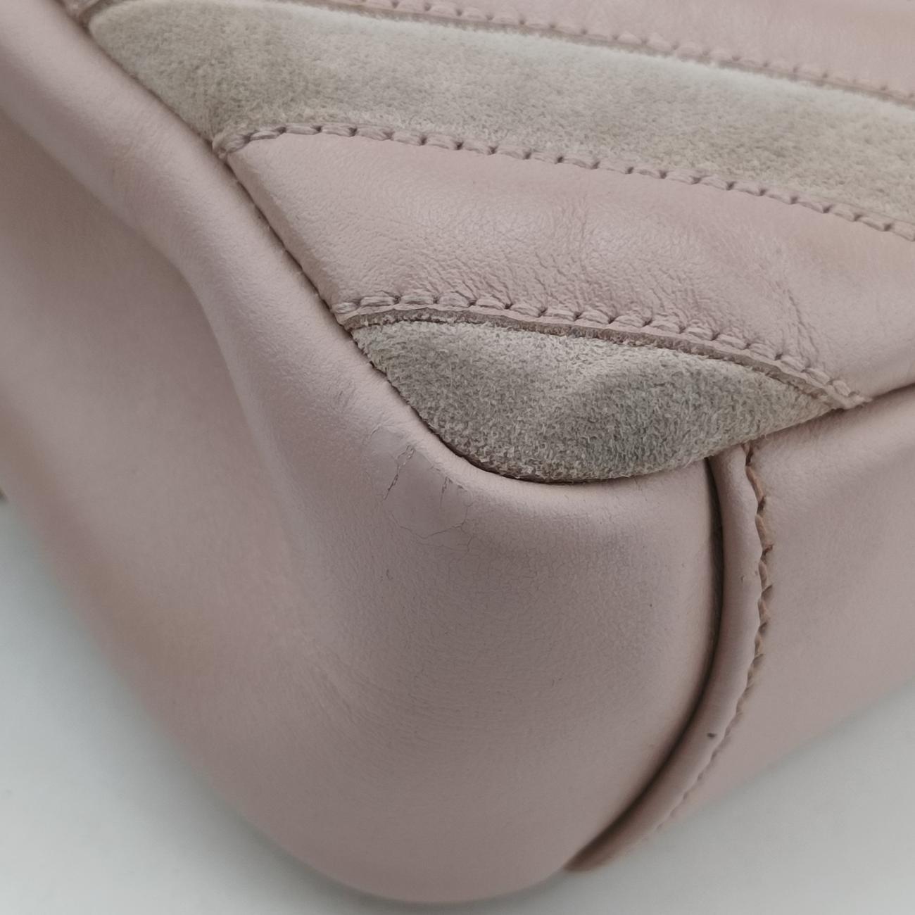 COLLEGEPinkSuede x leather428056TCT428056.0617カレッジピンクスエード×レザー428056TCT428056.0617