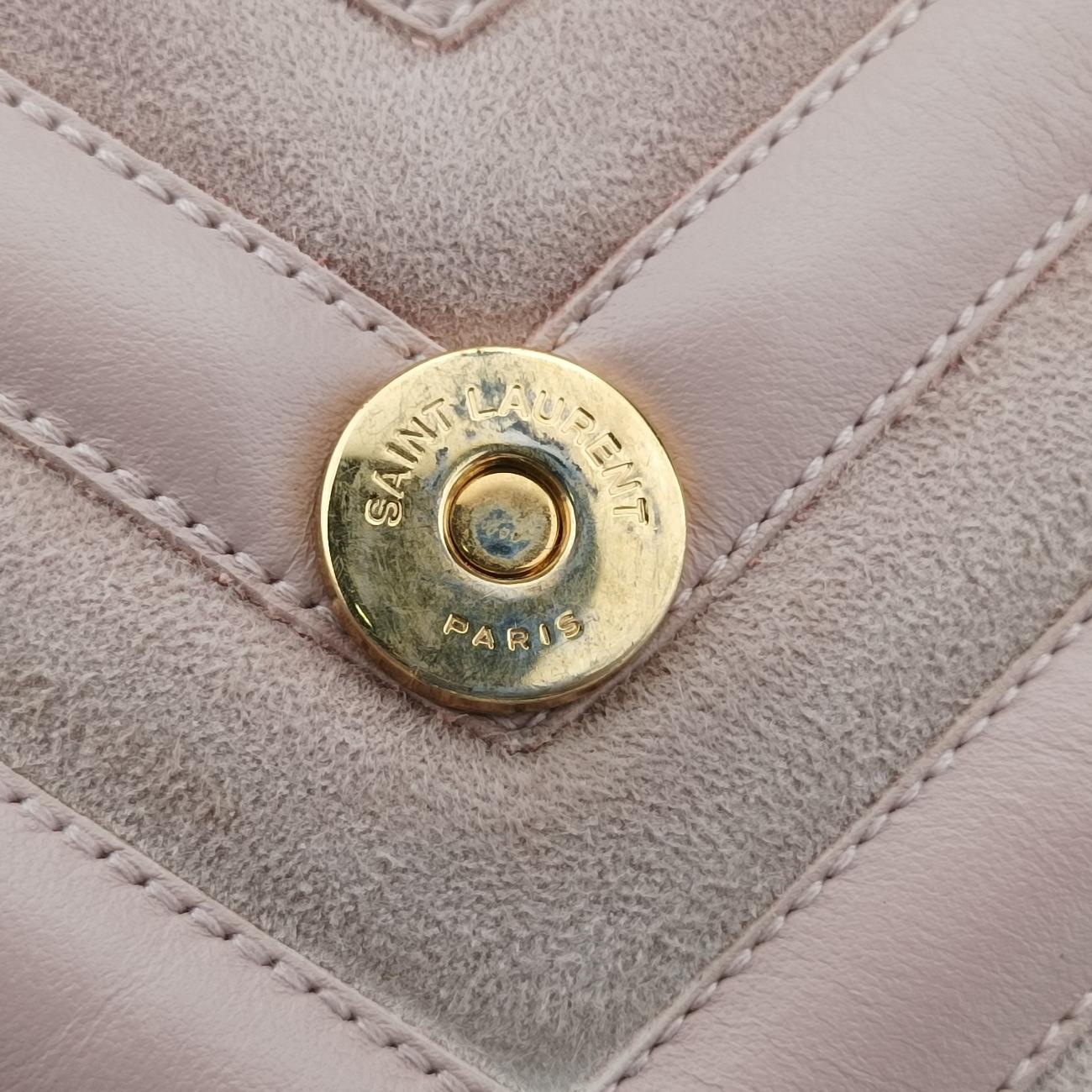 COLLEGEPinkSuede x leather428056TCT428056.0617カレッジピンクスエード×レザー428056TCT428056.0617