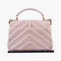 COLLEGEPinkSuede x leather428056TCT428056.0617カレッジピンクスエード×レザー428056TCT428056.0617