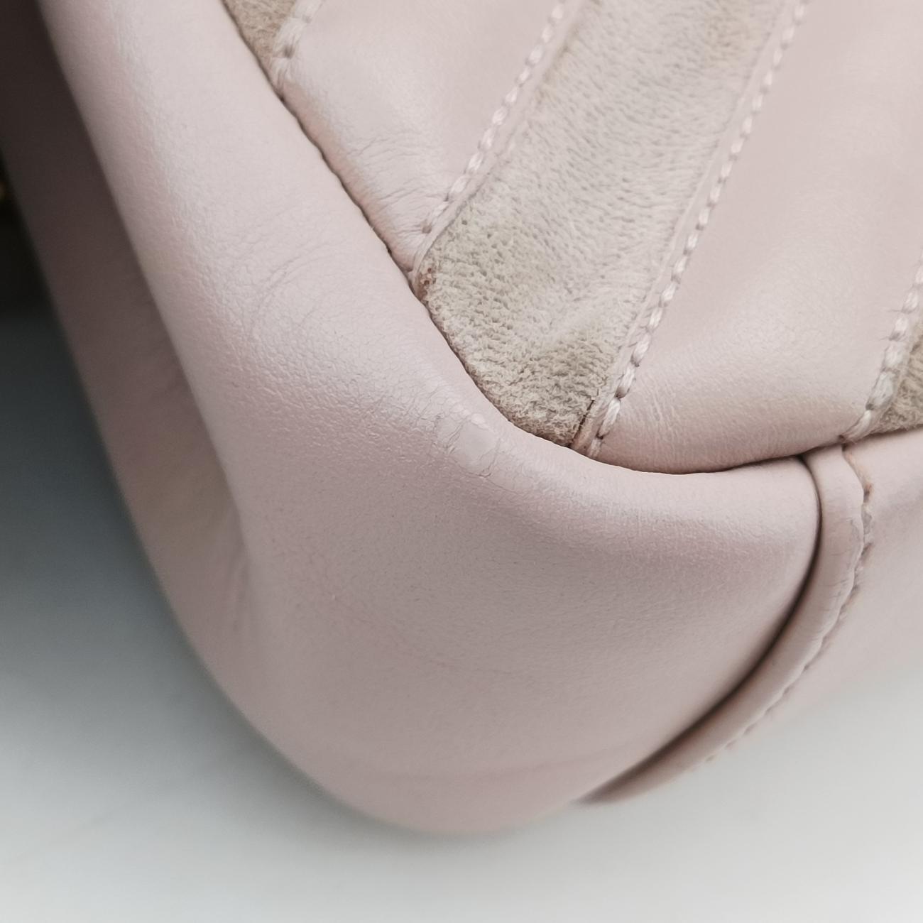 COLLEGEPinkSuede x leather428056TCT428056.0617カレッジピンクスエード×レザー428056TCT428056.0617