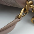 COLLEGEPinkSuede x leather428056TCT428056.0617カレッジピンクスエード×レザー428056TCT428056.0617