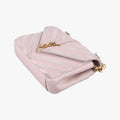 COLLEGEPinkSuede x leather428056TCT428056.0617カレッジピンクスエード×レザー428056TCT428056.0617