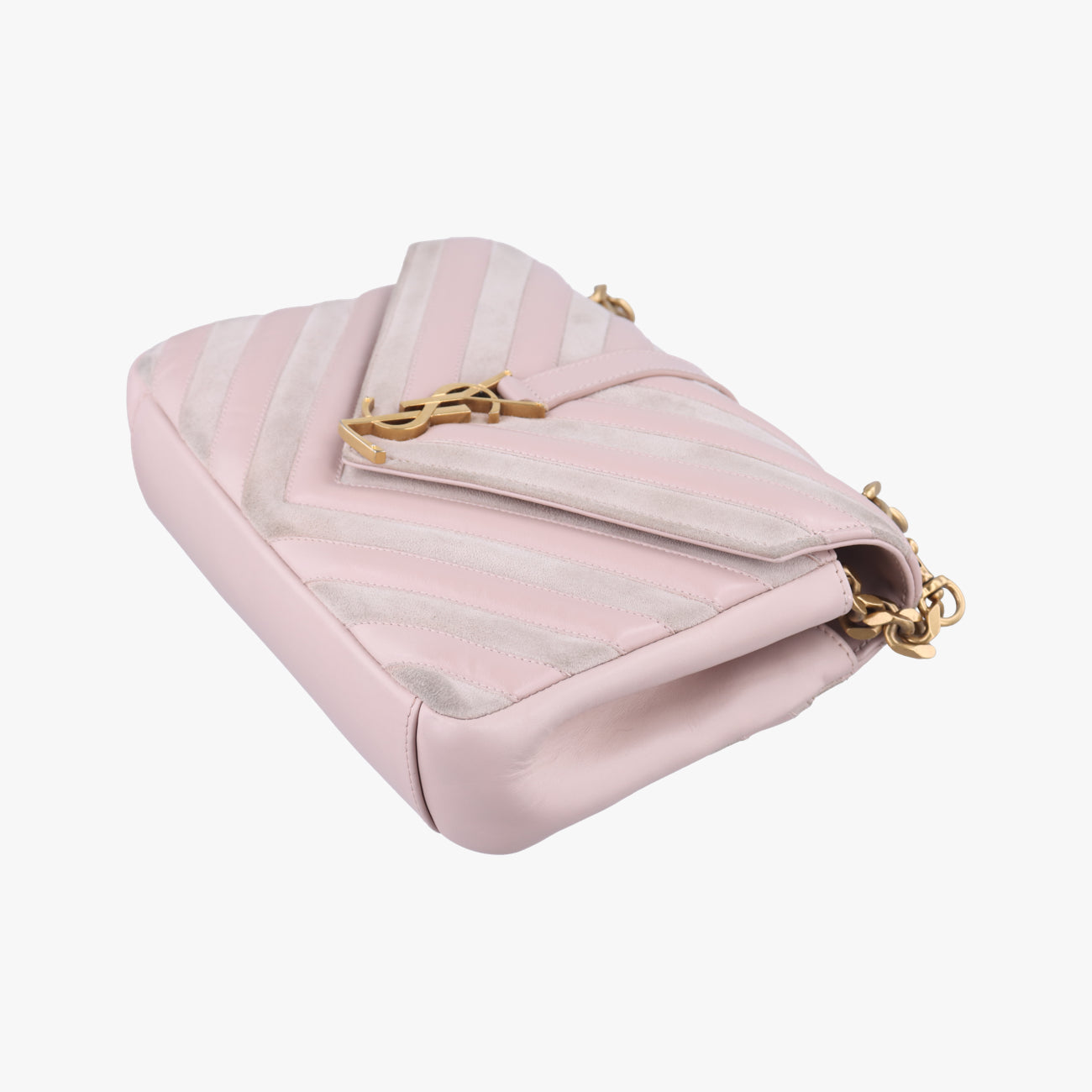 COLLEGEPinkSuede x leather428056TCT428056.0617カレッジピンクスエード×レザー428056TCT428056.0617