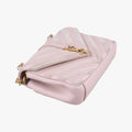 COLLEGEPinkSuede x leather428056TCT428056.0617カレッジピンクスエード×レザー428056TCT428056.0617