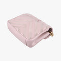 COLLEGEPinkSuede x leather428056TCT428056.0617カレッジピンクスエード×レザー428056TCT428056.0617