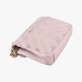 COLLEGEPinkSuede x leather428056TCT428056.0617カレッジピンクスエード×レザー428056TCT428056.0617