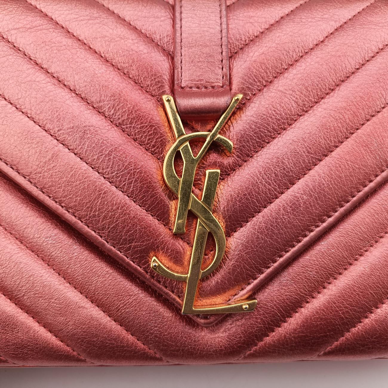 MONOGRAMPinkLeather381668VLR381668.0215モノグラムピンクレザー381668VLR381668.0215