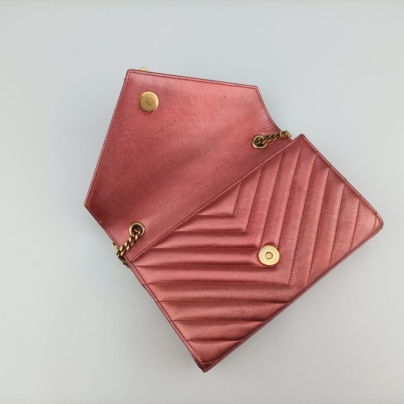 MONOGRAMPinkLeather381668VLR381668.0215モノグラムピンクレザー381668VLR381668.0215