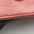 MONOGRAMPinkLeather381668VLR381668.0215モノグラムピンクレザー381668VLR381668.0215
