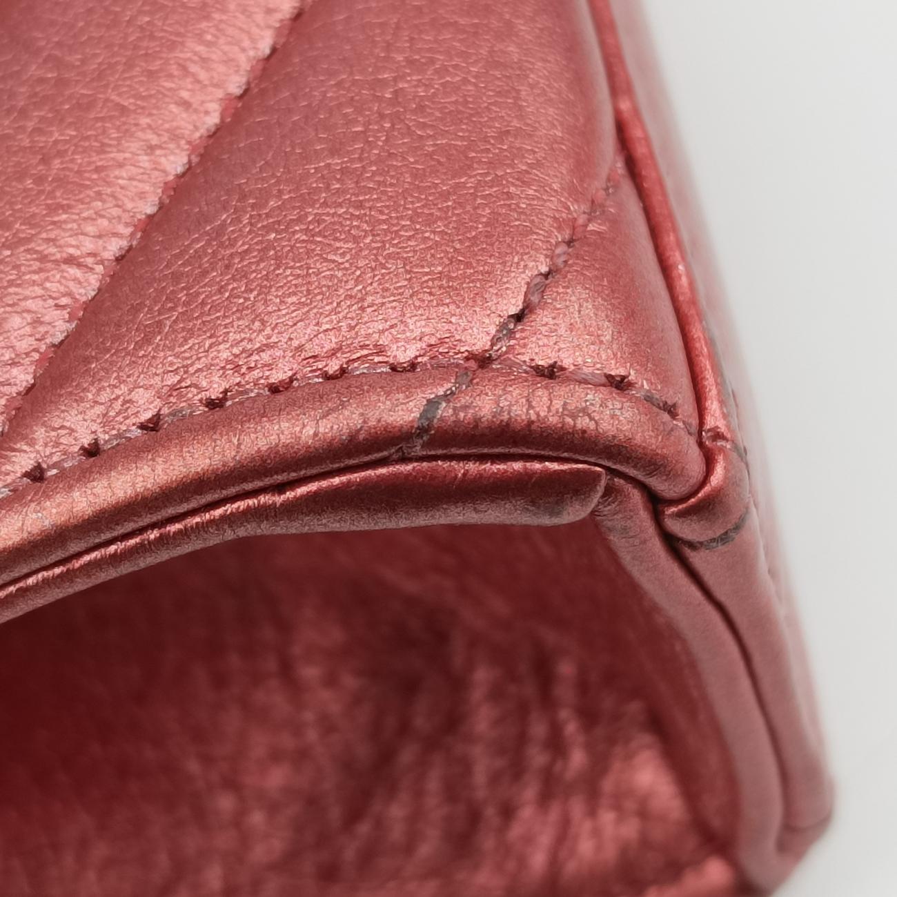 MONOGRAMPinkLeather381668VLR381668.0215モノグラムピンクレザー381668VLR381668.0215
