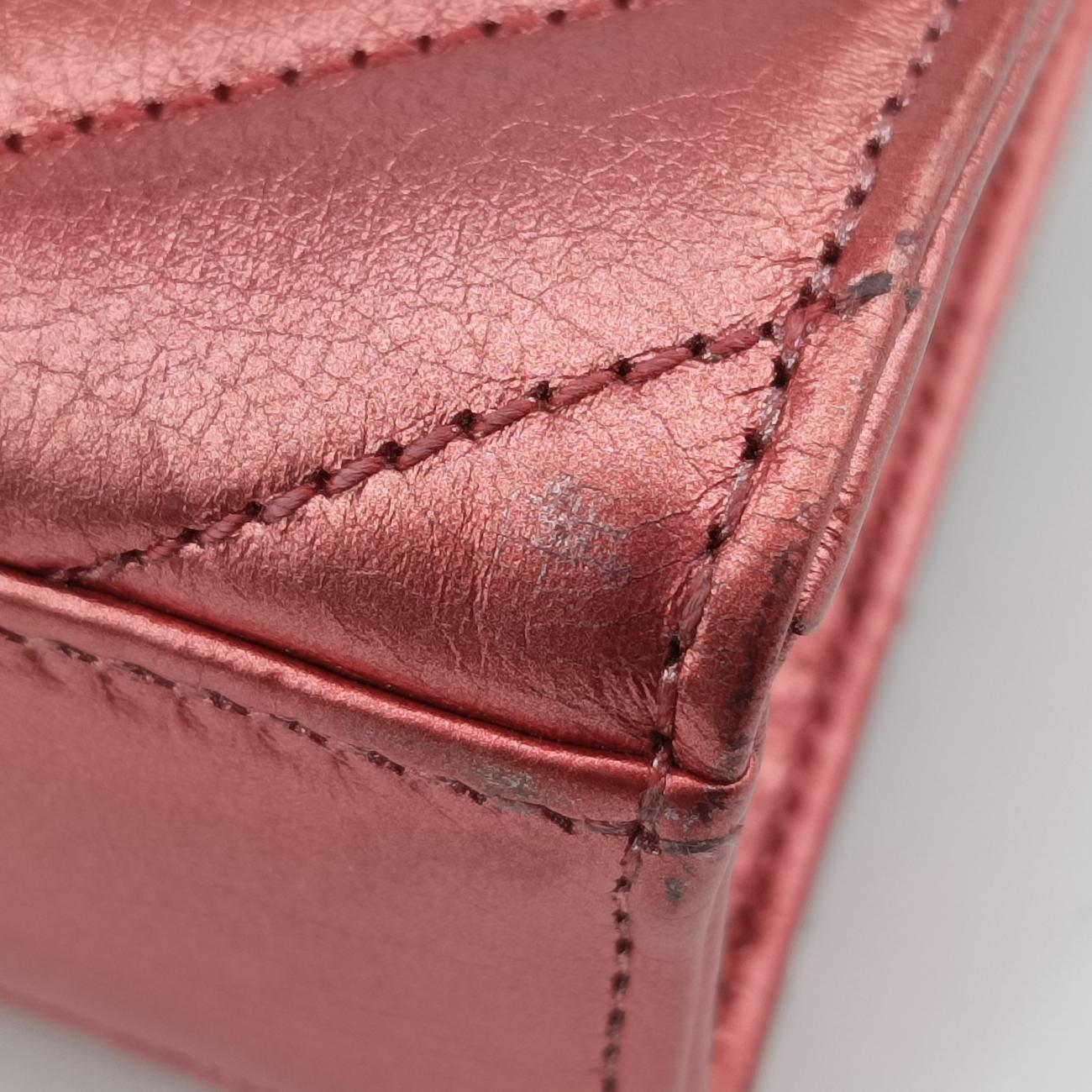MONOGRAMPinkLeather381668VLR381668.0215モノグラムピンクレザー381668VLR381668.0215