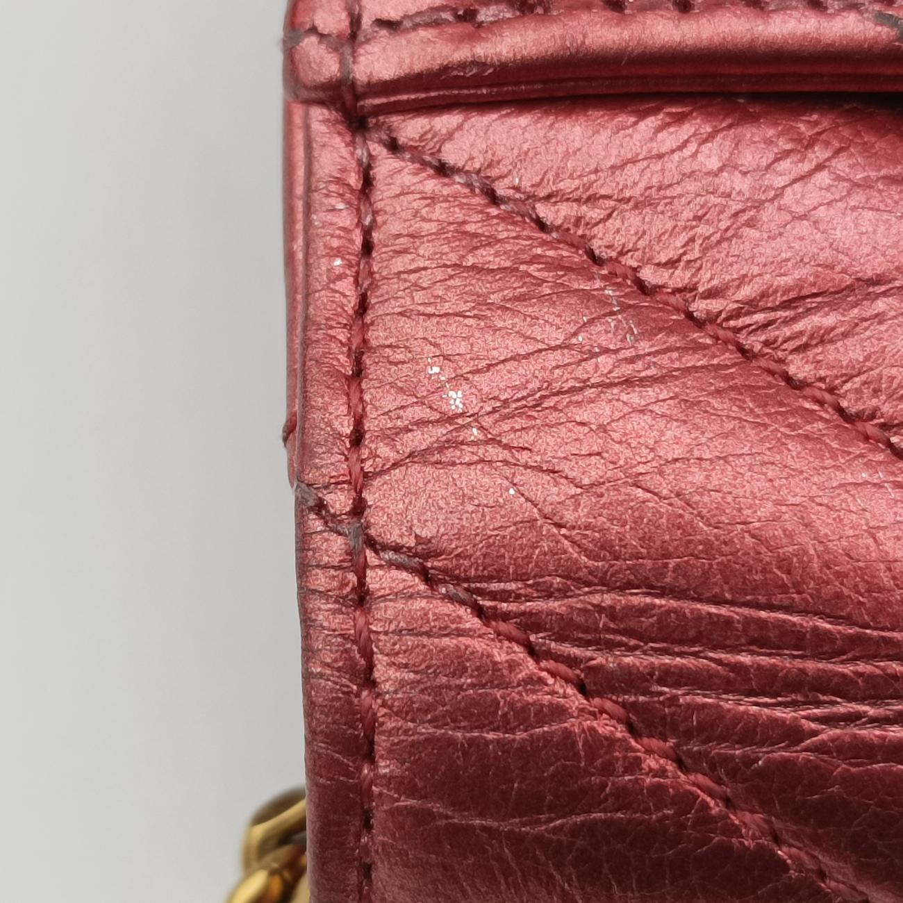 MONOGRAMPinkLeather381668VLR381668.0215モノグラムピンクレザー381668VLR381668.0215