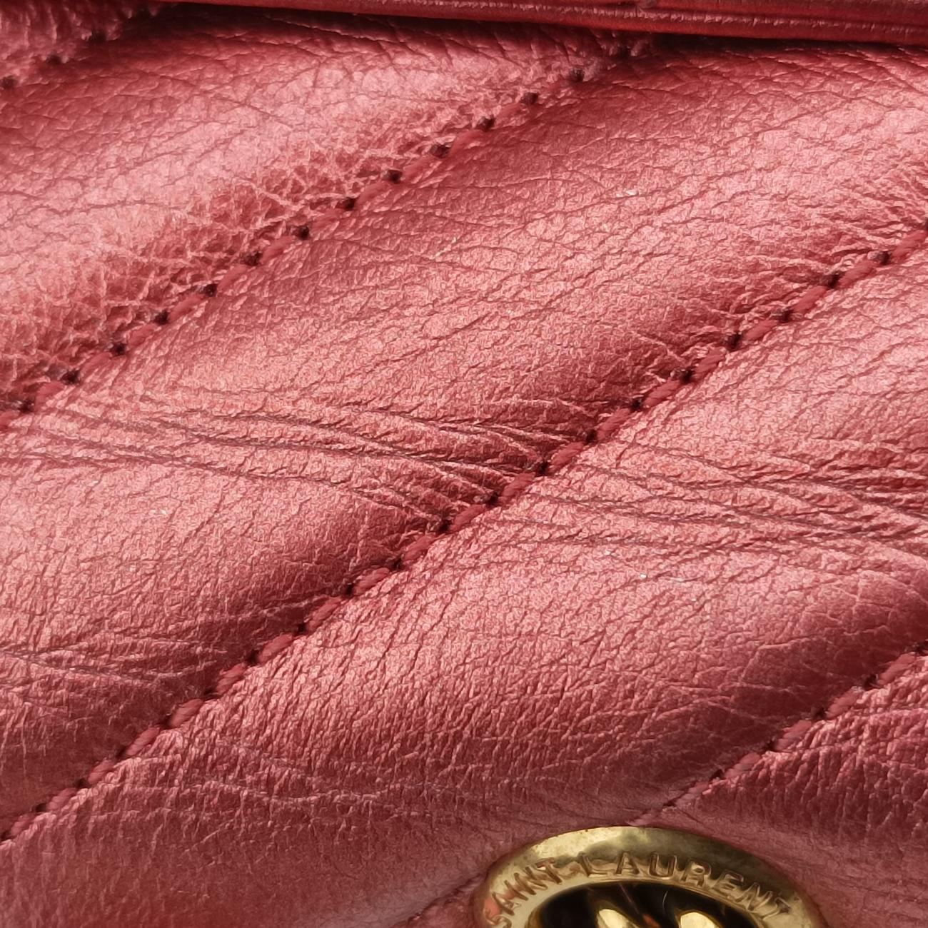 MONOGRAMPinkLeather381668VLR381668.0215モノグラムピンクレザー381668VLR381668.0215