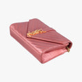 MONOGRAMPinkLeather381668VLR381668.0215モノグラムピンクレザー381668VLR381668.0215