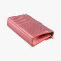 MONOGRAMPinkLeather381668VLR381668.0215モノグラムピンクレザー381668VLR381668.0215