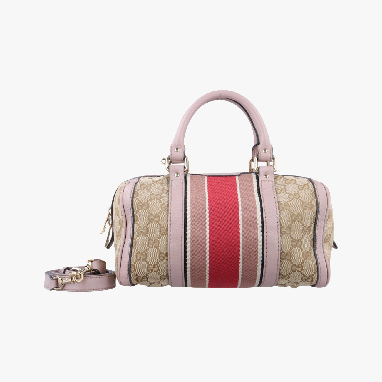 Sherry LineBeige x pink x MulticolourFabric x leather269876G017627213シェリーラインベージュ×ピンク×マルチカラーファブリック×レザー269876G017627213