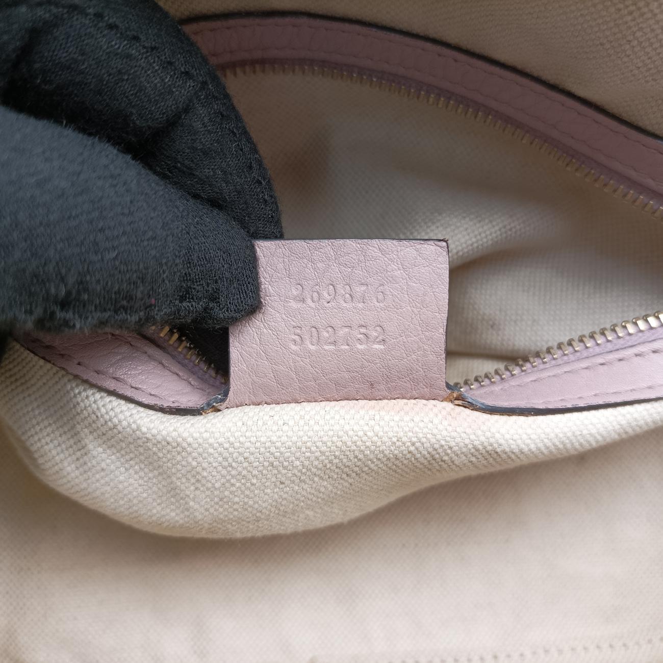 Sherry LineBeige x pink x MulticolourFabric x leather269876G017627213シェリーラインベージュ×ピンク×マルチカラーファブリック×レザー269876G017627213