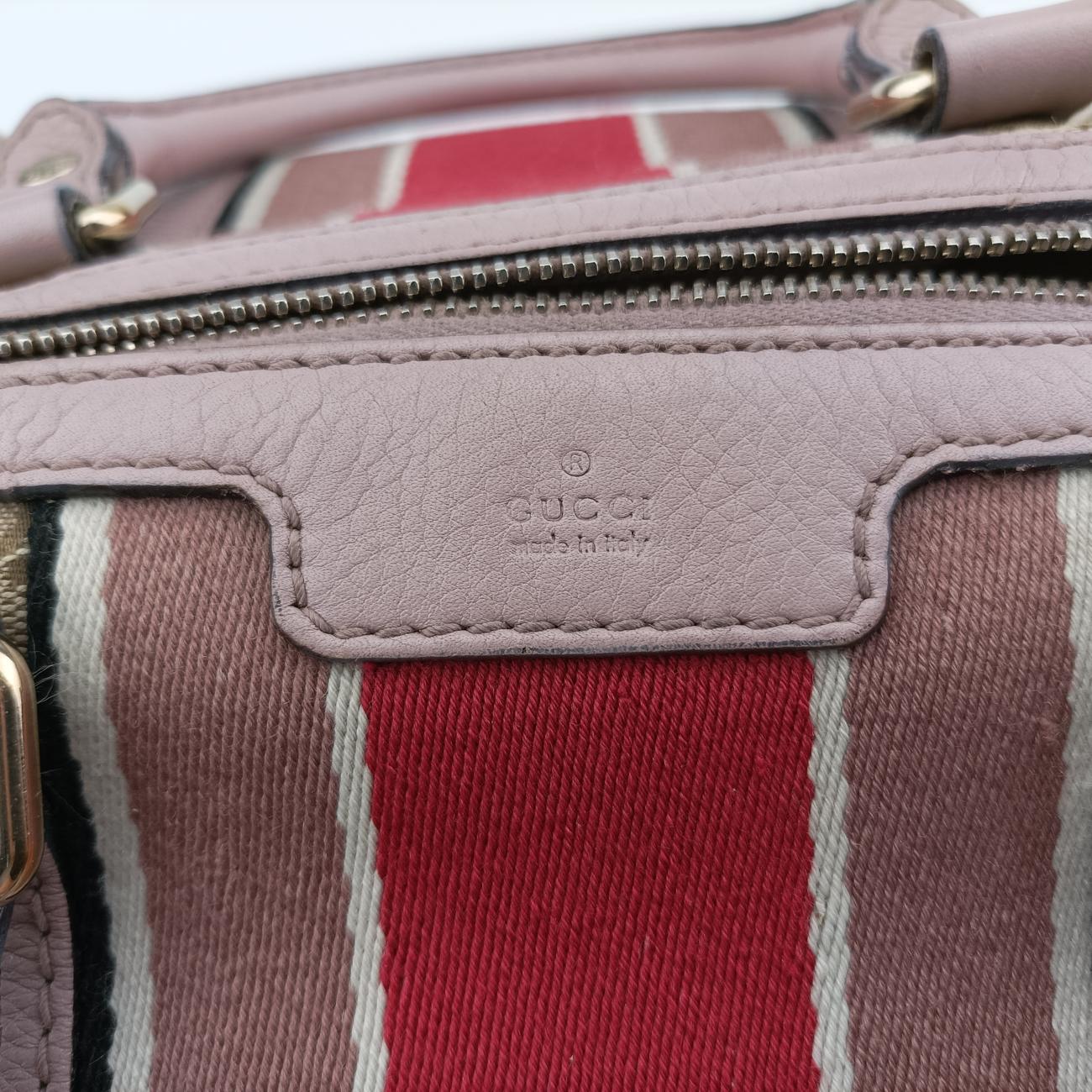 Sherry LineBeige x pink x MulticolourFabric x leather269876G017627213シェリーラインベージュ×ピンク×マルチカラーファブリック×レザー269876G017627213