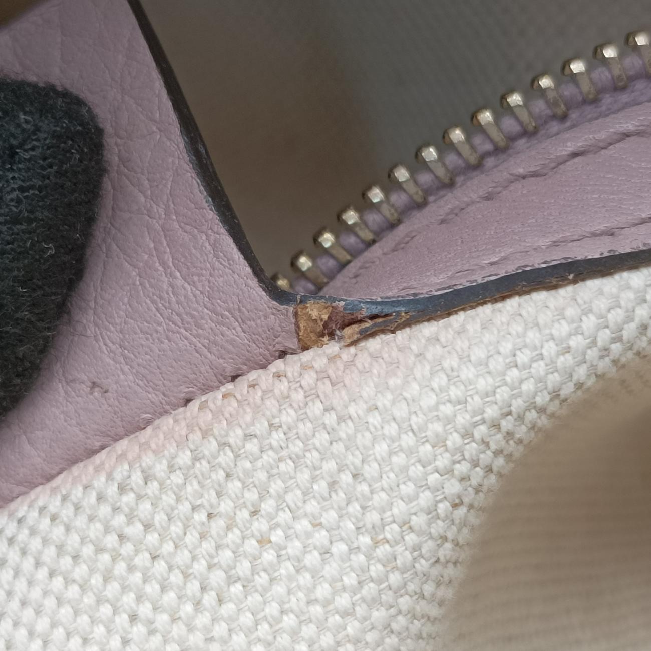 Sherry LineBeige x pink x MulticolourFabric x leather269876G017627213シェリーラインベージュ×ピンク×マルチカラーファブリック×レザー269876G017627213