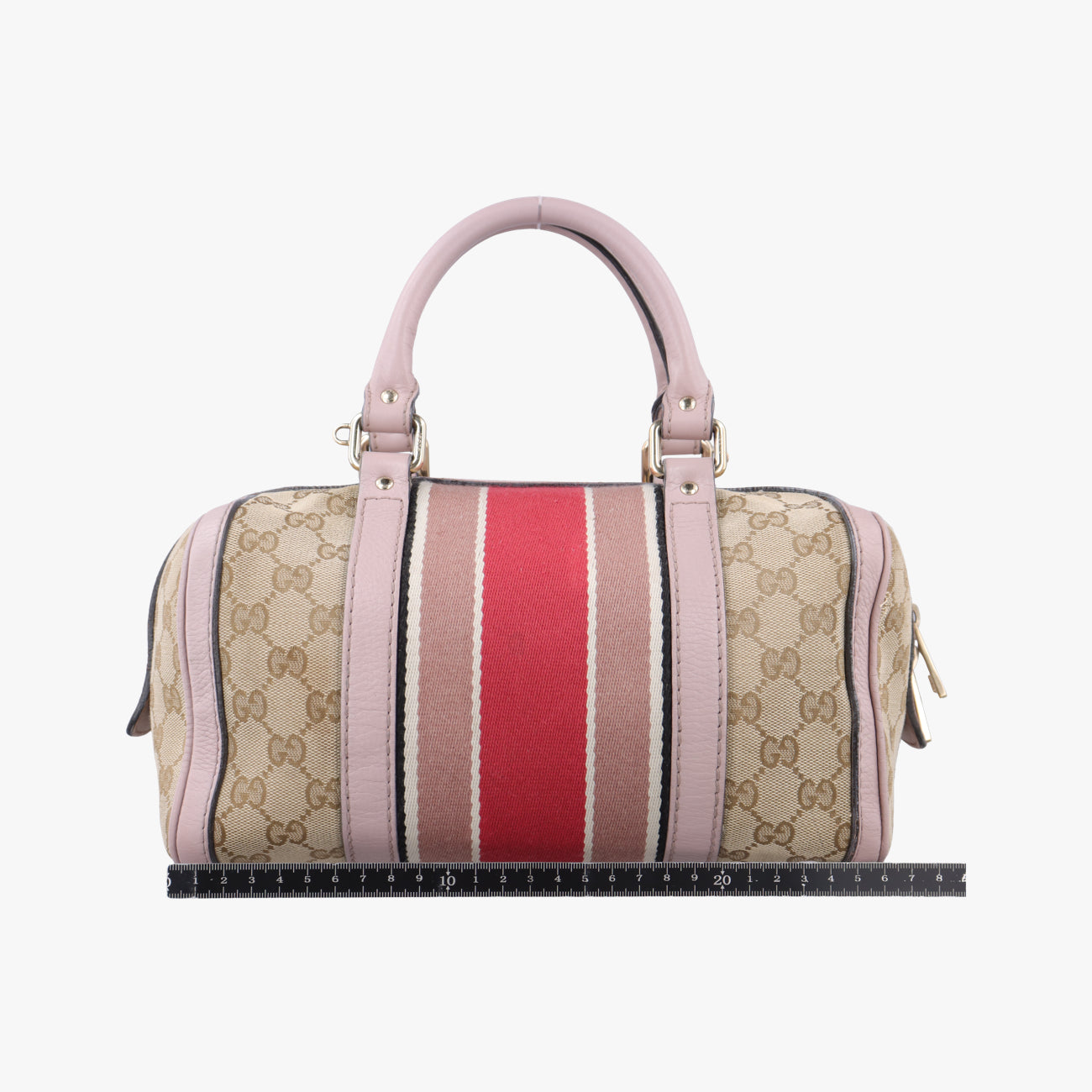 Sherry LineBeige x pink x MulticolourFabric x leather269876G017627213シェリーラインベージュ×ピンク×マルチカラーファブリック×レザー269876G017627213