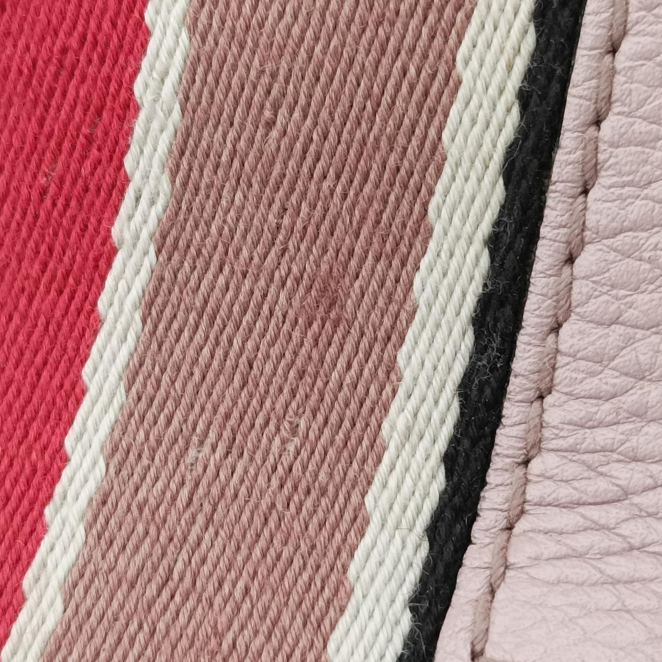 Sherry LineBeige x pink x MulticolourFabric x leather269876G017627213シェリーラインベージュ×ピンク×マルチカラーファブリック×レザー269876G017627213
