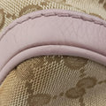 Sherry LineBeige x pink x MulticolourFabric x leather269876G017627213シェリーラインベージュ×ピンク×マルチカラーファブリック×レザー269876G017627213