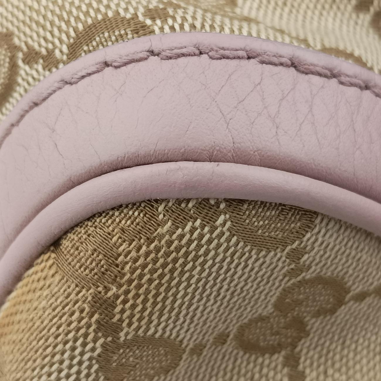 Sherry LineBeige x pink x MulticolourFabric x leather269876G017627213シェリーラインベージュ×ピンク×マルチカラーファブリック×レザー269876G017627213