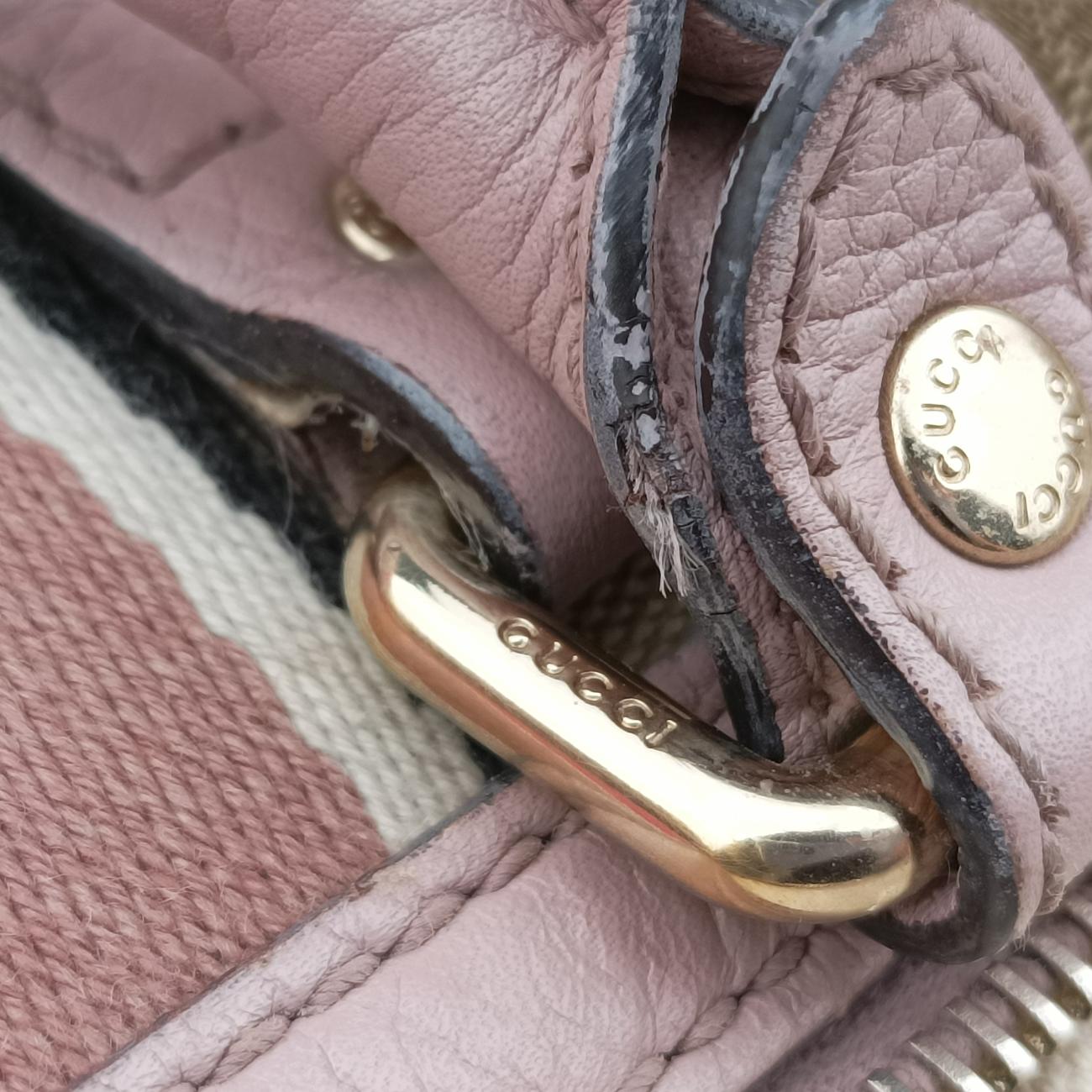Sherry LineBeige x pink x MulticolourFabric x leather269876G017627213シェリーラインベージュ×ピンク×マルチカラーファブリック×レザー269876G017627213