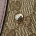 Sherry LineBeige x pink x MulticolourFabric x leather269876G017627213シェリーラインベージュ×ピンク×マルチカラーファブリック×レザー269876G017627213